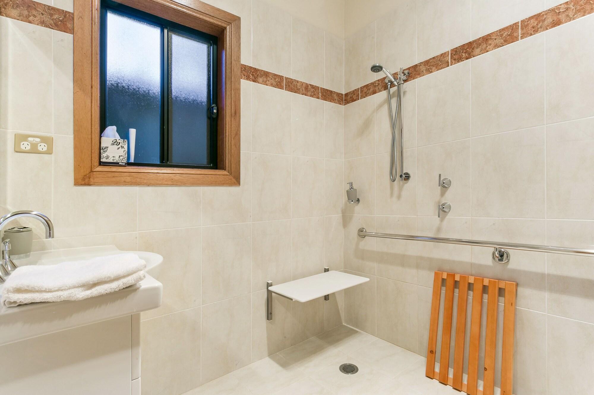Coolabah Apartment Leura Luaran gambar