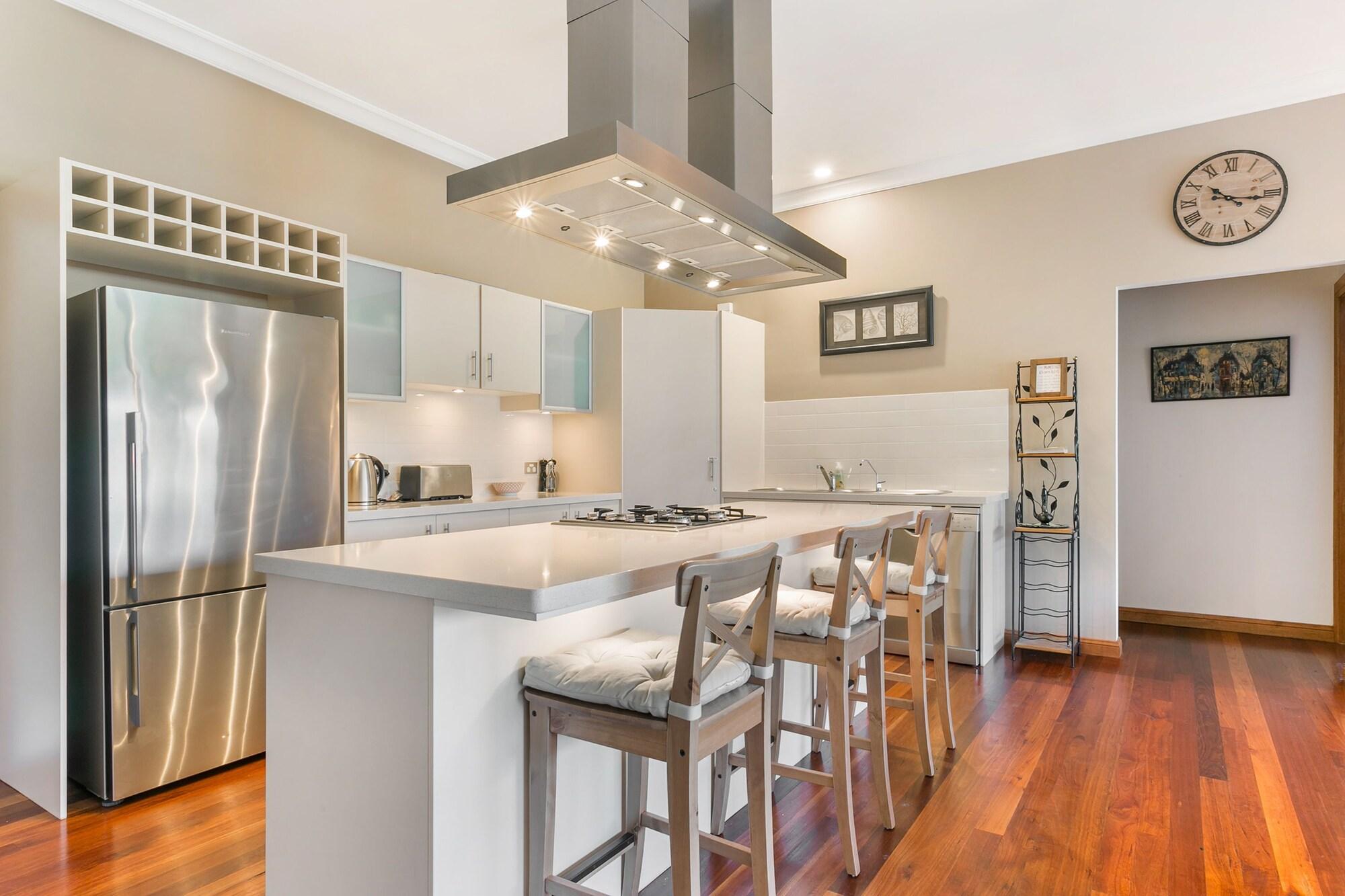 Coolabah Apartment Leura Luaran gambar