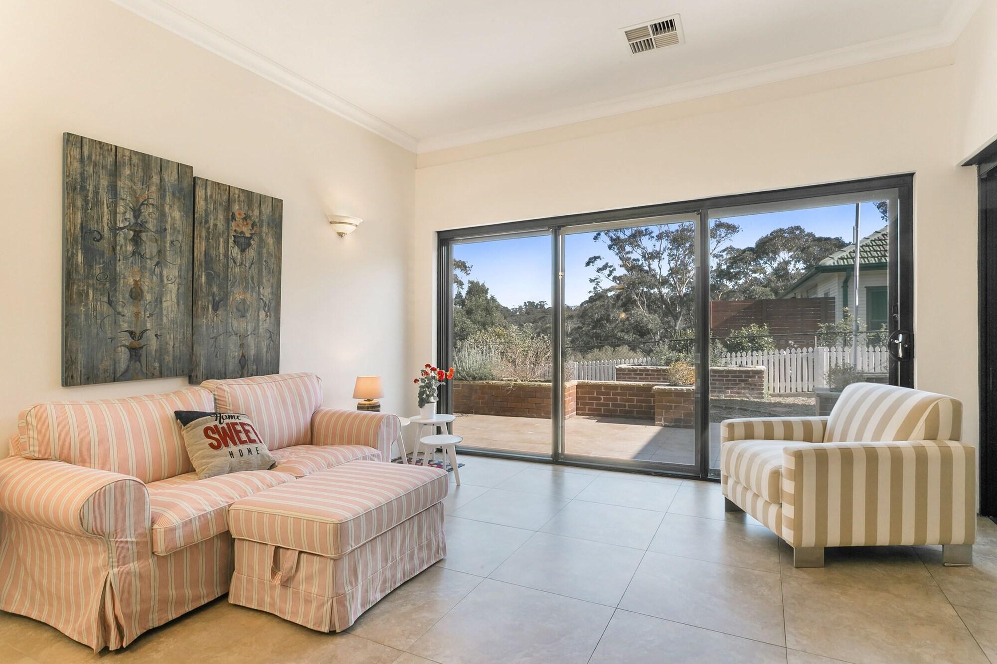 Coolabah Apartment Leura Luaran gambar