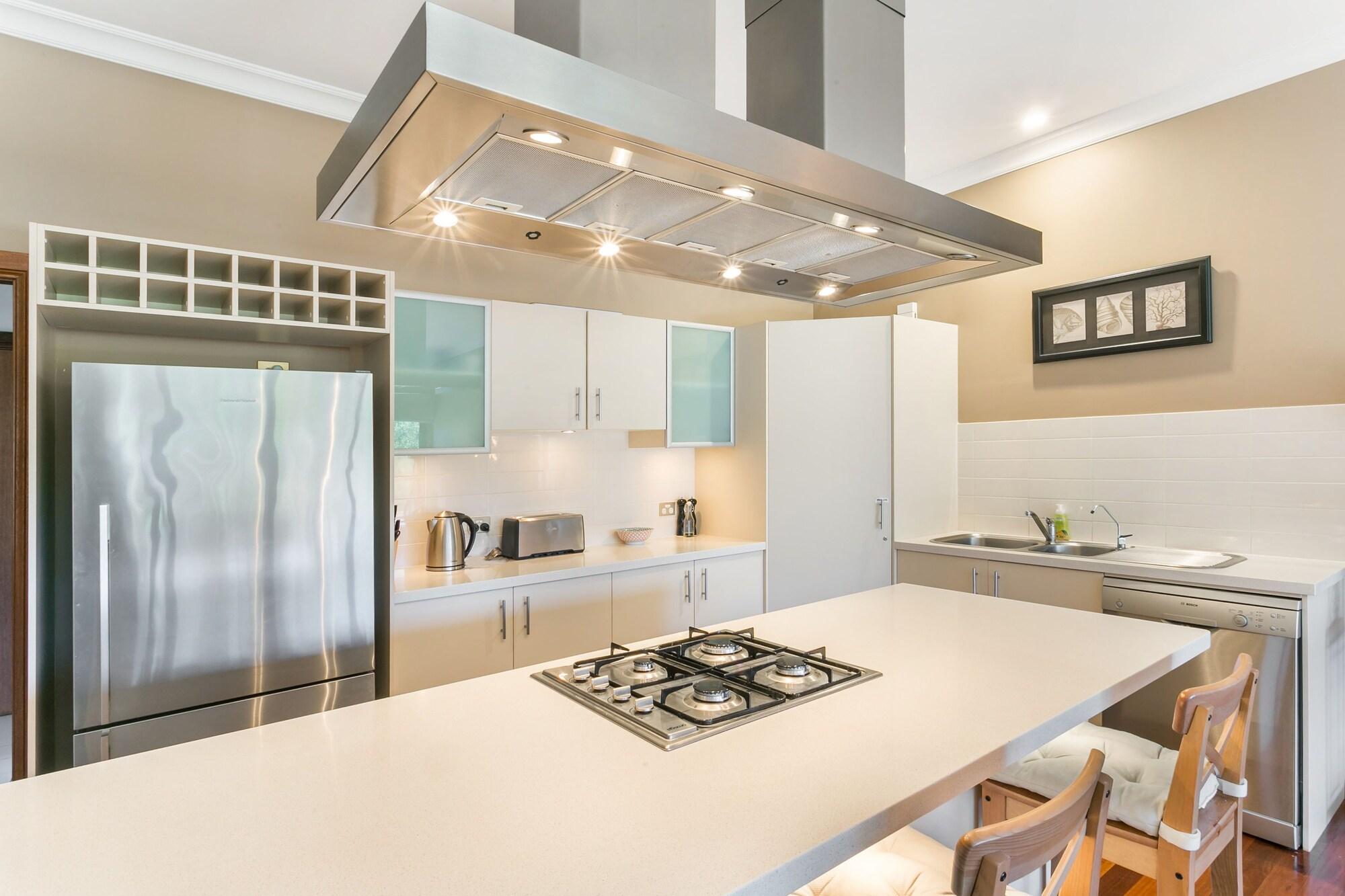 Coolabah Apartment Leura Luaran gambar