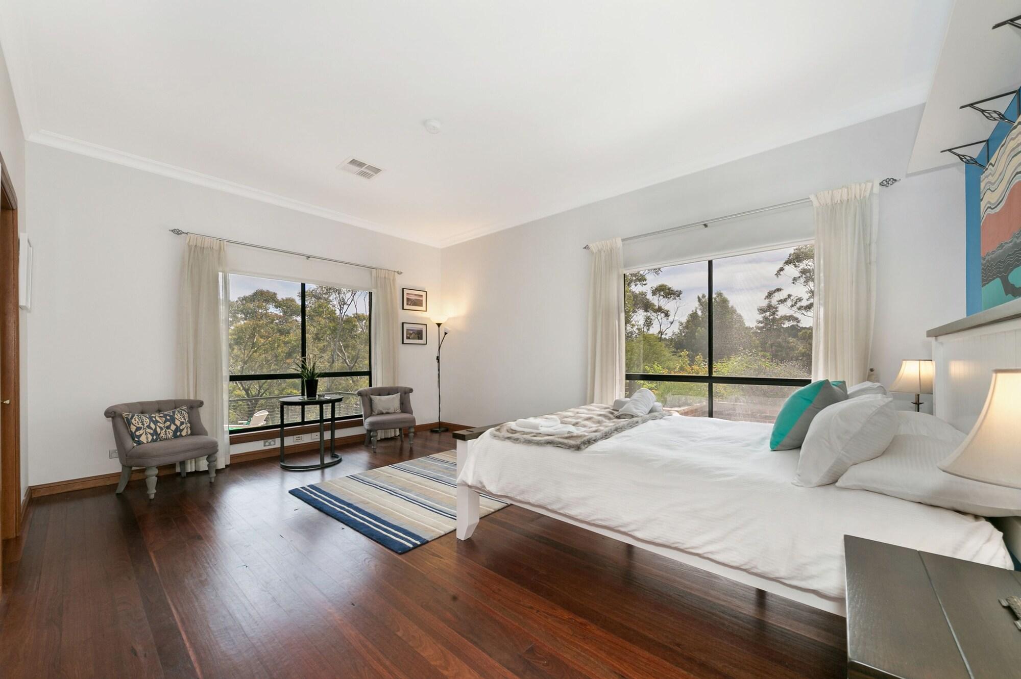 Coolabah Apartment Leura Luaran gambar