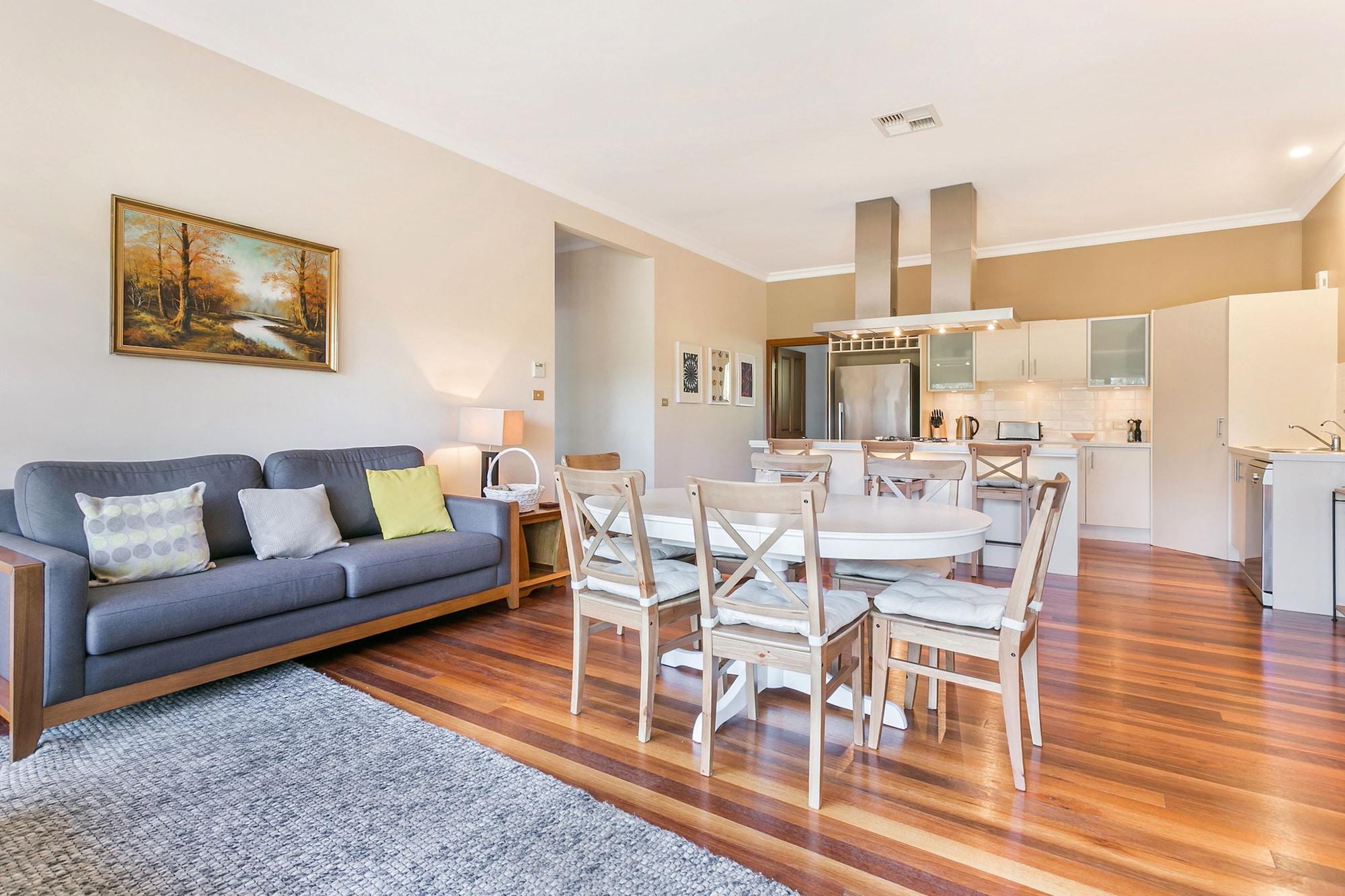 Coolabah Apartment Leura Luaran gambar