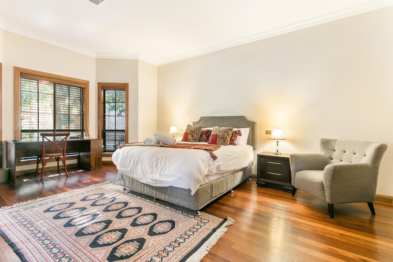 Coolabah Apartment Leura Luaran gambar
